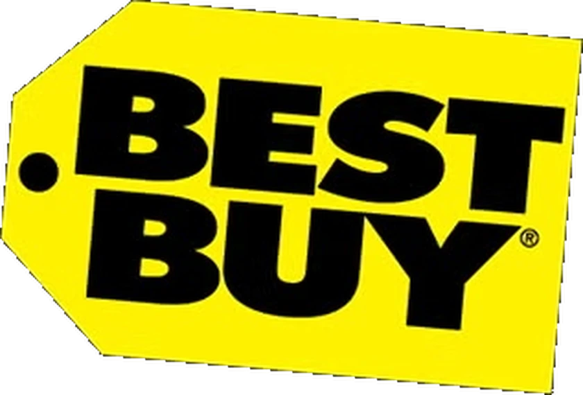 Лого BEST BUY